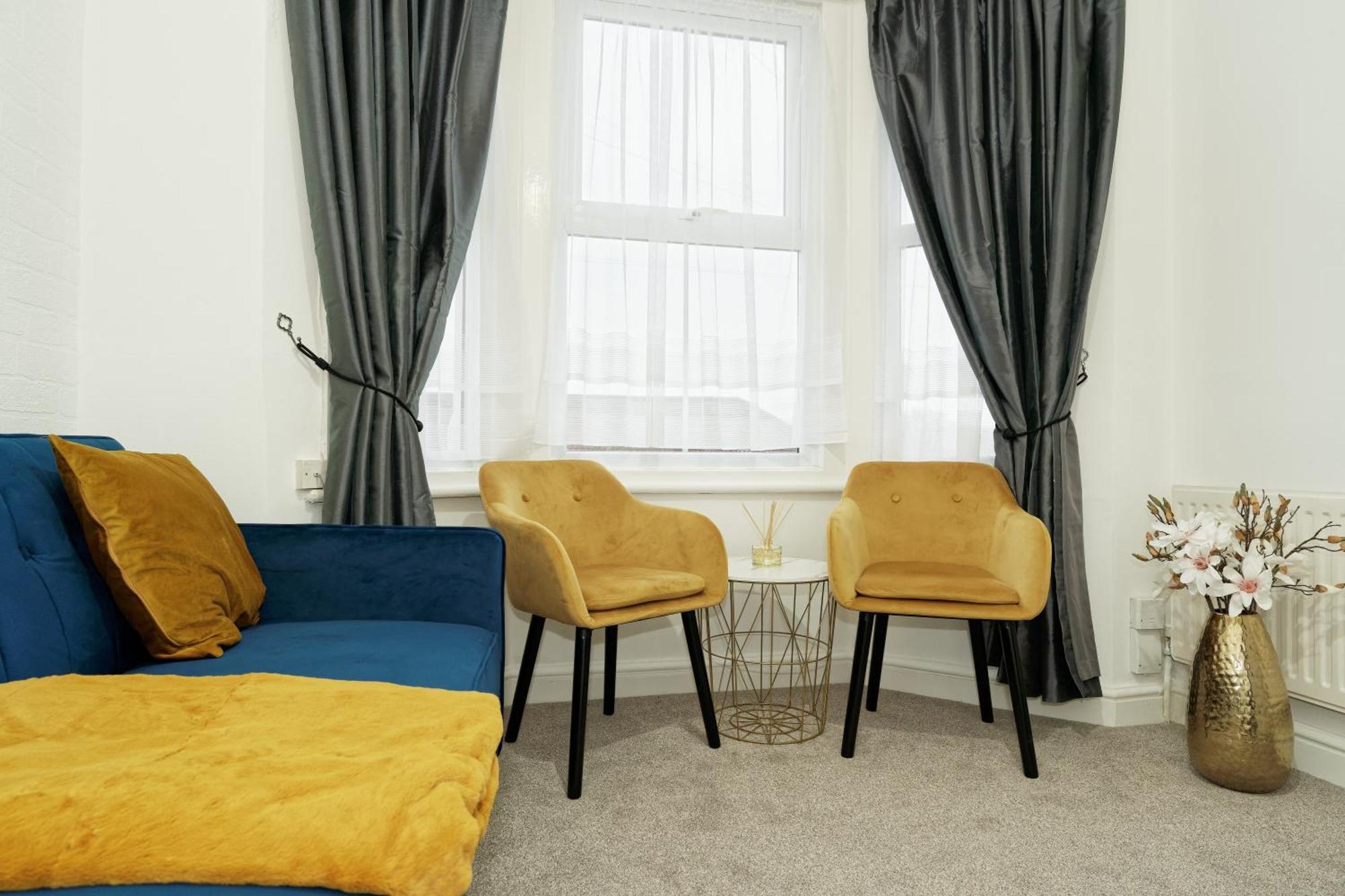 Lovely Luxury 3 Bed House Chatham (Kent) Exterior foto